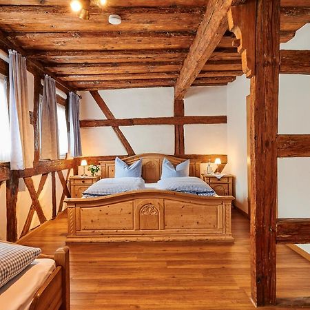 Hotel-Gasthof Bub ツィルンドルフ エクステリア 写真