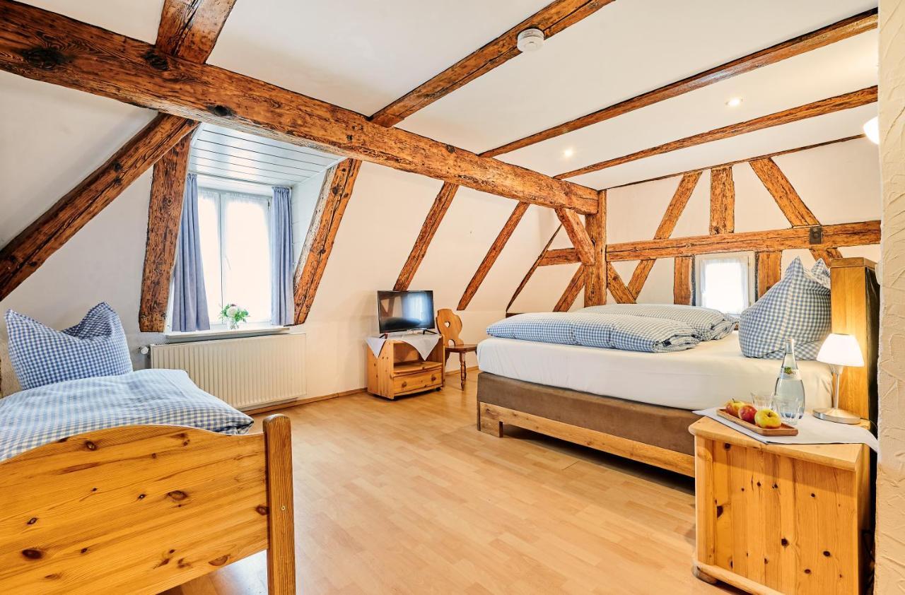 Hotel-Gasthof Bub ツィルンドルフ エクステリア 写真
